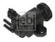 Trykkomformer, turbolader - FE185700 FEBI BILSTEIN - 1448857, WE01-13-726, 083080006OEM