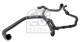 Radiatorslange - FE185724 FEBI BILSTEIN - 5Q0122051BJ, 5Q0122051BJSK, 5Q0122051DM