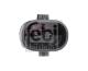 Sensor, eksostemperatur - FE185821 FEBI BILSTEIN - 55259913, 08941083, 1.220.218