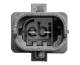 Sensor, eksostemperatur - FE185824 FEBI BILSTEIN - 055575039, 0855287, 55575039