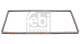 Registerkjede - FE186090 FEBI BILSTEIN - PY02-12-201A, 33110225, ADBP750044