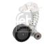 Reimstrammer, multi-V reim - FE186160 FEBI BILSTEIN - 079903133BF, 079903133BG, 79903133BF