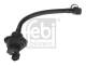 Lufteventil, drivstofftank - FE186166 FEBI BILSTEIN - 13907506739, 1151418, 17-0786