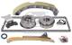 Registerkjedesett - FE187814 FEBI BILSTEIN - 13506-47030, 13506-47030S4, 05KC178