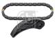 Kjedesett, oljepumpemotor - FE188114 FEBI BILSTEIN - 13507-47010, 13507-47010S1, 33110557