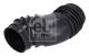 Slange, luftforsyning - FE188176 FEBI BILSTEIN - A6205280682, 6205280682, 01.40.132