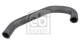 Radiatorslange - FE188203 FEBI BILSTEIN - 21501-AX600, 05-4448, 33110589