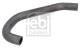 Radiatorslange - FE188203 FEBI BILSTEIN - 21501-AX600, 05-4448, 33110589