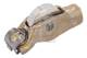Ventilvipparm, motorstyring - FE188403 FEBI BILSTEIN - A2640501300, A2700500133, 2640501300