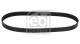 Multi-V reim - FE188682 FEBI BILSTEIN - 17521-52R00, 17521-64R00, 33110840