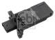 Luftmassemåler - FE188756 FEBI BILSTEIN - 13628570107, 001-10-31786, 07SKV195