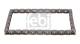 Kjede, oljepumpedrift - FE192629 FEBI BILSTEIN - JDE40857, LR139763, 33110900