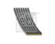 Multi-V reim - FE192642 FEBI BILSTEIN - J9C15171, LR135159, L8D2-8620-BA