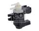 Trykkomformer, turbolader - FE192756 FEBI BILSTEIN - 8K0906627, 0892971, 14SKV827