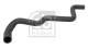 Radiatorslange - FE192807 FEBI BILSTEIN - A2205011882, 2205011882, 001-10-24234