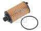 Oljefilter - FE192843 FEBI BILSTEIN - 10048217, ADBP210129, CT33721