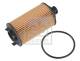 Oljefilter - FE192843 FEBI BILSTEIN - 10048217, ADBP210129, CT33721