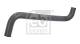 Radiatorslange - FE192931 FEBI BILSTEIN - 21503-AX600, 05-4451, 33111049
