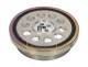 Remskive, veivaksel - FE193245 FEBI BILSTEIN - A2540308900, 2540308900, 33111140