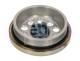 Remskive, veivaksel - FE193245 FEBI BILSTEIN - A2540308900, 2540308900, 33111140