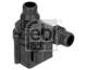 Ekstra vannpumpe (kjølevannkretsløp) - FE193268 FEBI BILSTEIN - LR094347, LR094347SK, 138-01-091