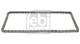 Registerkjede - FE193364 FEBI BILSTEIN - F6TZ-6268-AA, 5L3Z-6268-A, 33111208