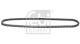 Registerkjede - FE193364 FEBI BILSTEIN - F6TZ-6268-AA, 5L3Z-6268-A, 33111208