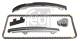 Registerkjedesett - FE193497 FEBI BILSTEIN - 13028-6N20A, 13028-6N20AS2, 03.89156K
