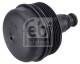 Deksel, oljefilterbeholder - FE193506 FEBI BILSTEIN - 11427508968, 004-028-137, 08.18.066