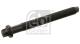 Topplokksbolt - FE19413 FEBI BILSTEIN - 3287762, 7700104499, 7700110563