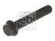 Stempelstangskrue - FE194971 FEBI BILSTEIN - 1878508, 20060910509, 390675