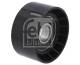 Avbøyningsskive/styrerulle, multi-V reim - FE23397 FEBI BILSTEIN - 093161273, 30652243, 4413791