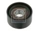 Avbøyningsskive/styrerulle, multi-V reim - FE23773 FEBI BILSTEIN - 05080319AA, A0002020419, 0002020419