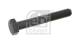 Bolt, vippearmaksel - FE24671 FEBI BILSTEIN - A000931010369, 000931010369, 9.02045