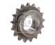 Tannhjul, akseltetningsring - FE25110 FEBI BILSTEIN - 1434861, 1E03-11-321, 2730E6306A