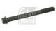 Topplokksbolt - FE27549 FEBI BILSTEIN - 5000694358, 076.466, 105088