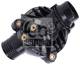 Termostat, kjølemiddel - FE30265 FEBI BILSTEIN - 11537536655, 11537544788, 11537549476