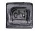 Termostat, kjølemiddel - FE30265 FEBI BILSTEIN - 11537536655, 11537544788, 11537549476