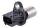 Sensor, kamakselposisjon - FE30674 FEBI BILSTEIN - 90919-05024, 90919-05024-000, 064847186010