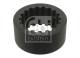Fleksibel koplingsmuffe - FE30798 FEBI BILSTEIN - 07Z903021B, 070903201, 070903327C