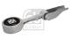 Motorfeste - FE31123 FEBI BILSTEIN - 6Q0199851AE, 6Q0199851AJ, 001-10-28607