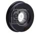 Avbøyningsskive/styrerulle, multi-V reim - FE31770 FEBI BILSTEIN - 57212-38000, 57212-38100, 57212-38100S1