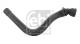 Radiatorslange - FE32121 FEBI BILSTEIN - 1C0122101H, 001-10-30371, 05-2361