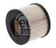 Drivstoffilter - FE32606 FEBI BILSTEIN - A0004779115, 0004779115, 001-10-19299