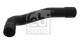 Slange, veivhuslufting - FE33864 FEBI BILSTEIN - A1190942782, 1190942782, 02.14.038