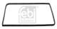 Registerkjede - FE33897 FEBI BILSTEIN - A0039978994, A0049970994, A0049970994S1