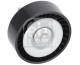 Avbøyningsskive/styrerulle, multi-V reim - FE33977 FEBI BILSTEIN - 1387066, 4S7Q19A216JA, 03-1404