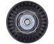 Avbøyningsskive/styrerulle, multi-V reim - FE33977 FEBI BILSTEIN - 1387066, 4S7Q19A216JA, 03-1404
