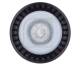Avbøyningsskive/styrerulle, multi-V reim - FE33977 FEBI BILSTEIN - 1387066, 4S7Q19A216JA, 03-1404
