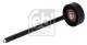 Avbøyningsskive/styrerulle, multi-V reim - FE34474 FEBI BILSTEIN - 047903306B, 047903306C, 47903306B